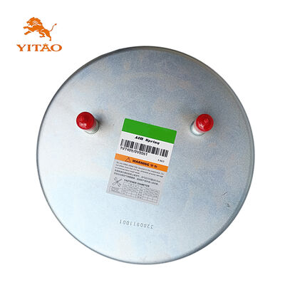 تعليق الهواء لسيارة القيادة مطاطي الربيع الهواء OE استبدال Firestone Automann TRP AS02133