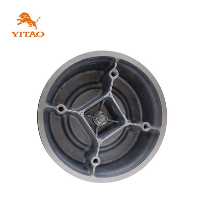 تعليق الهواء لسيارة القيادة مطاطي الربيع الهواء OE استبدال Firestone Automann TRP AS02133