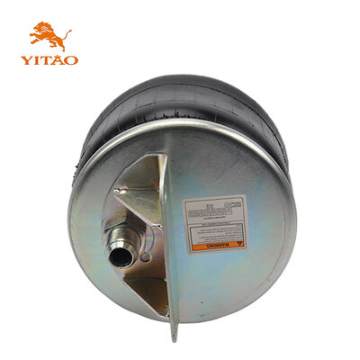 تعليق الهواء على المحور الخلفي المطاطي الربيع الهواء OE استبدال Goodyear 1R11-222, المثلث 8538