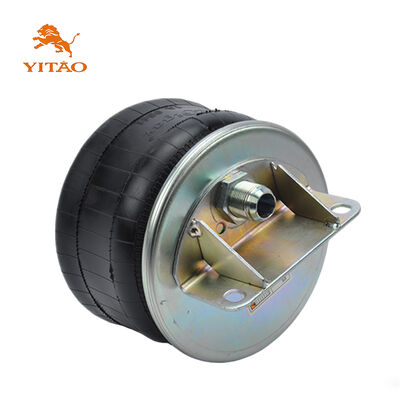 تعليق الهواء على المحور الخلفي المطاطي الربيع الهواء OE استبدال Goodyear 1R11-222, المثلث 8538