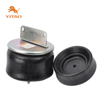 تعليق الهواء على المحور الخلفي المطاطي الربيع الهواء OE استبدال Goodyear 1R11-222, المثلث 8538