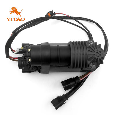 تجميع ضاغط تعليق الهواء من نوعية OE مع مجفف لـ Porsche Panamera 970 97035815107