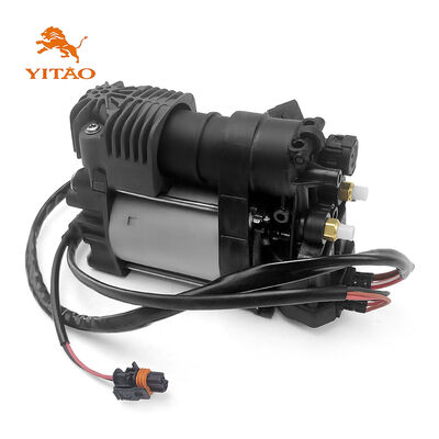 تجميع ضاغط تعليق الهواء من نوعية OE مع مجفف لـ Porsche Panamera 970 97035815107