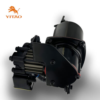 ضاغط تعليق الهواء الثقيل 12 فولت مع مجفف للGMC كاديلاك 10395825 15056494