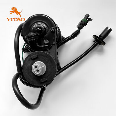 مجموعة ضاغط نظام التعليق الهوائي الفاخر لسيارة كاديلاك 22175326 12487573