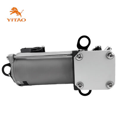 ضاغط تعليق هوائي كامل لمرسيدس الفئة M W164 05-11 1643200204 A1643201204