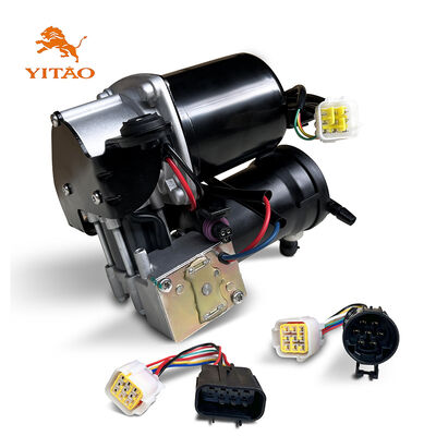 ضاغط نظام التعليق الهوائي الفاخر لسيارة كاديلاك 15254590 19299545