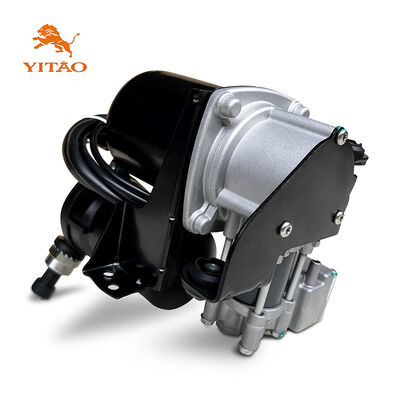 ضاغط نظام التعليق الهوائي الفاخر لسيارة كاديلاك 15254590 19299545