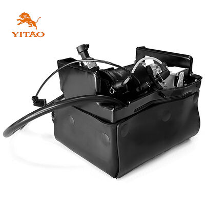 ضاغط تعليق الهواء P-3242 23316154 لسيارات كاديلاك وجيم SUV 2001-2020