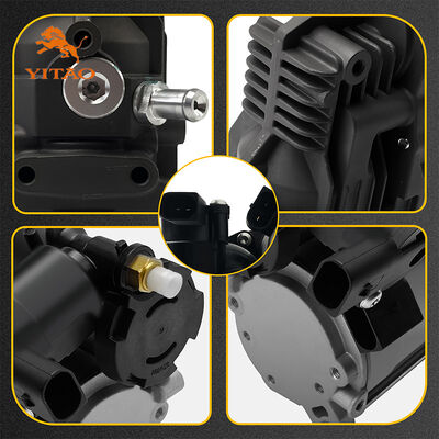 ضاغط تعليق الهواء جاكوار XJR (X351)