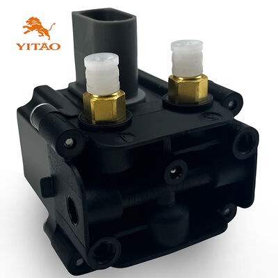 ضاغط تعليق الهواء الثقيل للسيارة BMW F01 F02 GT F07 37206875176