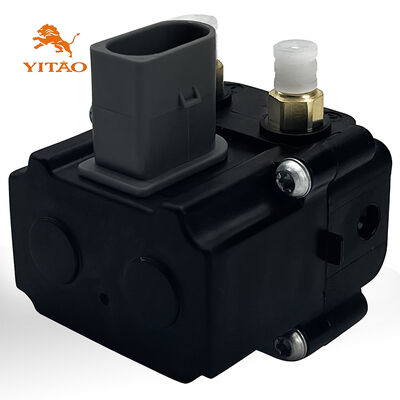 ضاغط تعليق الهواء الثقيل للسيارة BMW F01 F02 GT F07 37206875176