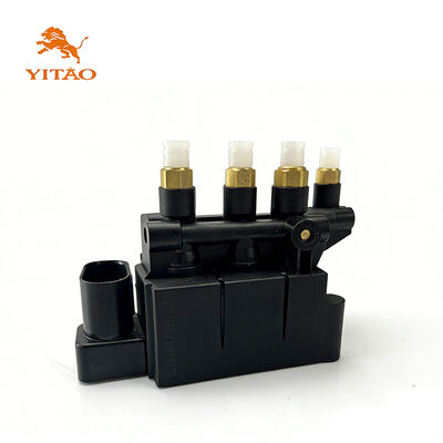 ضاغط نظام التعليق الهوائي عالي الأداء لسيارات BMW الفئة السابعة G12 2015-2018 4725530100