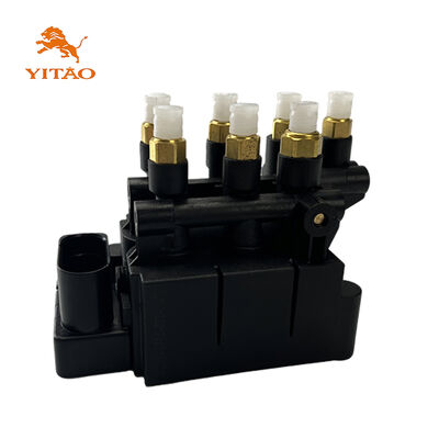 ضاغط نظام التعليق الهوائي عالي الأداء لسيارات BMW الفئة السابعة G12 2015-2018 4725530100