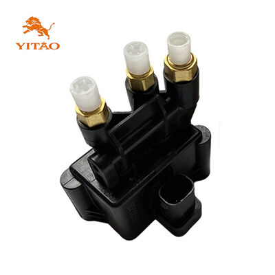 ضاغط تعليق الهواء الثقيل 12 فولت لبي ام دبليو سلسلة 6 جي 32 جي تي 2016-2019 37206886721