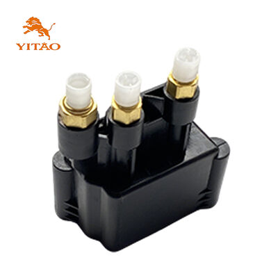 ضاغط تعليق الهواء الثقيل 12 فولت لبي ام دبليو سلسلة 6 جي 32 جي تي 2016-2019 37206886721