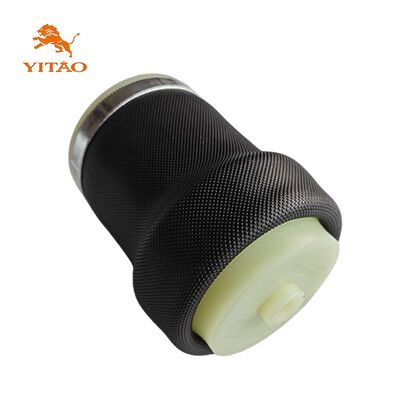 حامل مطاطي زنبرك هوائي للشاحنات والمقطورات من الشركة المصنعة الأصلية SZ51-7P02