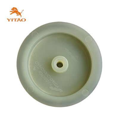 حامل مطاطي زنبرك هوائي للشاحنات والمقطورات من الشركة المصنعة الأصلية SZ51-7P02