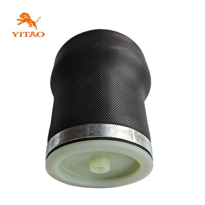 حامل مطاطي زنبرك هوائي للشاحنات والمقطورات من الشركة المصنعة الأصلية SZ51-7P02