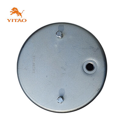 نوابض هواء مطاطية لنظام التعليق الهوائي في الكابينة، بديل أصلي Firestone W01-358-8864، Peterbilt 03-08716