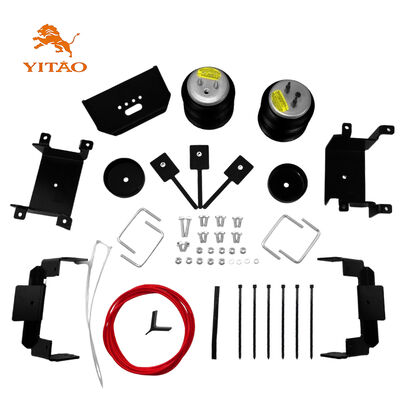 طقم مساعدة السحب 5-100 PSI قابل للتعديل يناسب فورد F-150 4WD 2015-2023 فايرستون 2582 W217602582