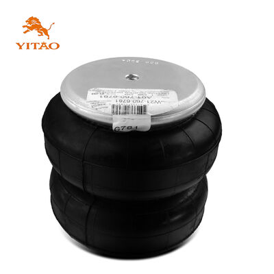 طقم مساعدة السحب 5-100 PSI قابل للتعديل يناسب فورد F-150 4WD 2015-2023 فايرستون 2582 W217602582