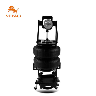 طقم مساعدة السحب تعبئة يدوية يناسب شاحنات فورد F-250/F-350 موديل 1999-2004 بعجلات 8 مسامير TOW-FO9904 88393 57393