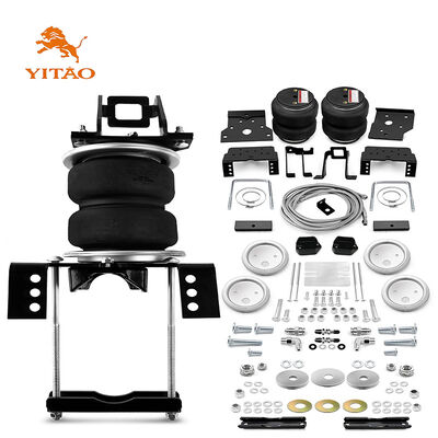 Tow Assist Kit ULTIMATE Air Springs Fits 2011-2016 Ford F-250/F-350/F-450 4WD 84301