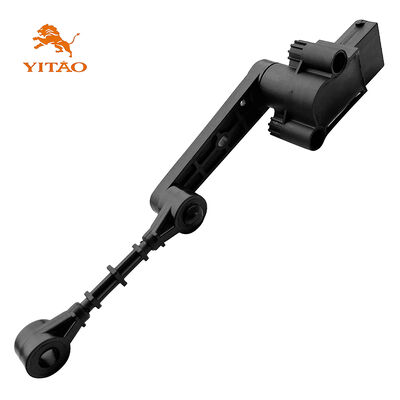 مستشعر مستوى المصابيح الأمامية LR033256 متوافق مع لاند روفر ديسكفري، رينج روفر، رينج روفر سبورت 2014 فصاعدًا