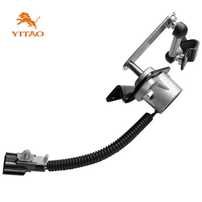 مستشعر ارتفاع ركوب التعليق الخلفي 53820-1LA2A متوافق مع Infiniti QX56 (2011-2013) ، Infiniti QX80 (2014-2020) ، Nissan Armada (2017-2020)