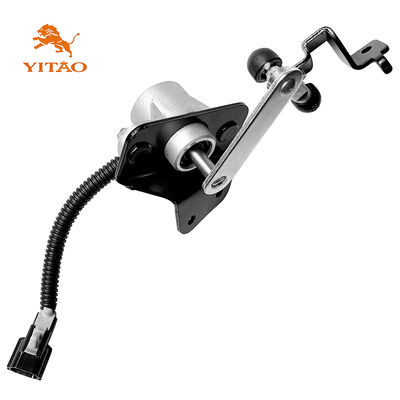 مستشعر ارتفاع ركوب التعليق الخلفي 53820-1LA2A متوافق مع Infiniti QX56 (2011-2013) ، Infiniti QX80 (2014-2020) ، Nissan Armada (2017-2020)