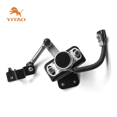 مستشعر ارتفاع ركوب التعليق الخلفي 53820-1LA2A متوافق مع Infiniti QX56 (2011-2013) ، Infiniti QX80 (2014-2020) ، Nissan Armada (2017-2020)