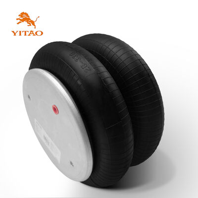 ياي نابض هوائي مزدوج الالتفاف Firestone W01-358-7180 Goodyear 2B12-425