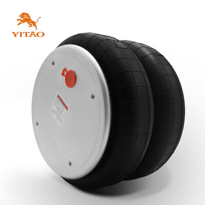 Firestone W01-M58-6109 زنبرك هوائي مزدوج ملتوي