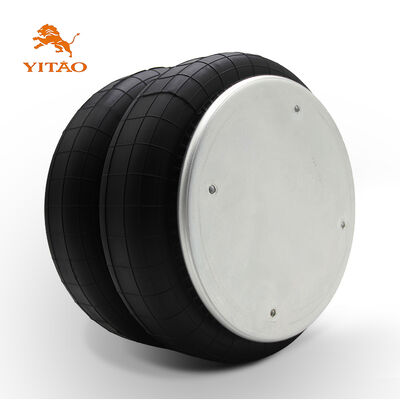 Firestone W01-M58-6109 زنبرك هوائي مزدوج ملتوي