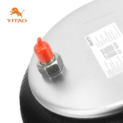 Contitech FT330-29431 Dayton 3548008 Triple Convoluted Air Spring