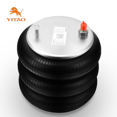 Firestone W01-358-8029 Goodyear 3B12-310 ربيع الهواء المتشابك الثلاثي