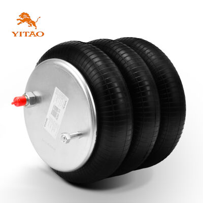 Firestone W01-358-8029 Goodyear 3B12-310 ربيع الهواء المتشابك الثلاثي