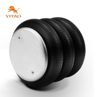 Firestone W01-358-8029 Goodyear 3B12-310 ربيع الهواء المتشابك الثلاثي