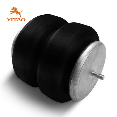 Firestone W01-358-7795 Automann SP2B12R-7795 Double Convoluted Air Spring