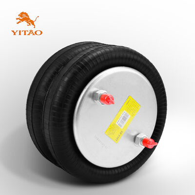 Firestone W01-358-7550 Goodyear 2B13-346 ربيع هوائي مزدوج