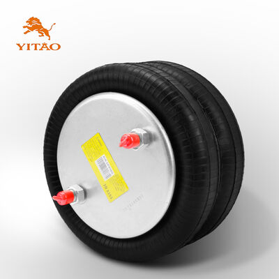 Firestone W01-358-7550 Goodyear 2B13-346 ربيع هوائي مزدوج