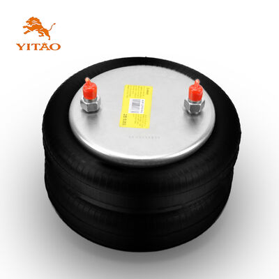 Firestone W01-358-7550 Goodyear 2B13-346 ربيع هوائي مزدوج