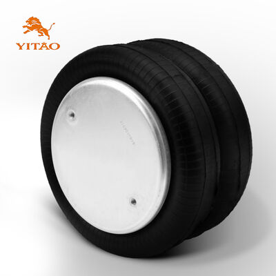 Firestone W01-358-7550 Goodyear 2B13-346 ربيع هوائي مزدوج
