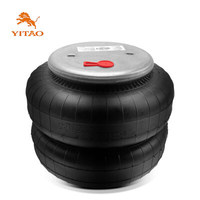 زنبرك هوائي مزدوج الالتفاف Dunlop S09280 Weweler US 07394F