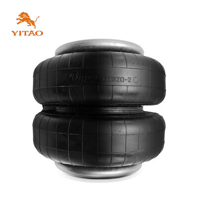 زنبرك هوائي مزدوج الالتفاف Dunlop S09280 Weweler US 07394F