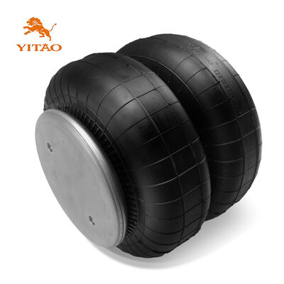 زنبرك هوائي مزدوج الالتفاف Dunlop S09280 Weweler US 07394F