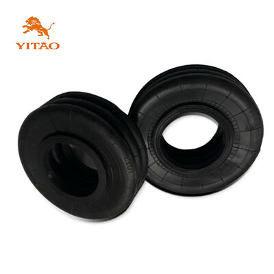 زنبرك هوائي مزدوج الالتفاف Dunlop S09280 Weweler US 07394F