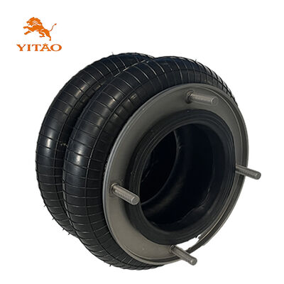 Contitech FD210-22DS Double Convoluted Air Spring Drive Axle Air Bag  Heavy Load Rubber Industrial Air Suspension Spring Bellows Spare Parts