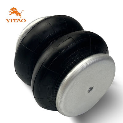 02B 260 Double Convoluted Air Spring 2B Air Spring Drive Axle Air Bag